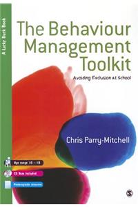 Behaviour Management Toolkit