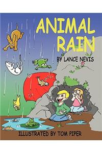 Animal Rain
