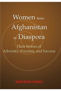 Women from Afghanistan in Diaspora