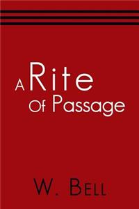 Rite of Passage