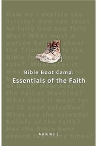 Bible Boot Camp