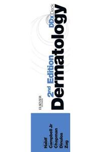 Dermatology DDX Deck E-Book