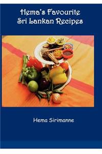 Hema's Favourite Sri Lankan Recipes