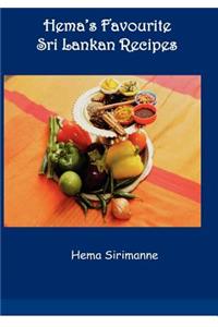 Hema's Favourite Sri Lankan Recipes