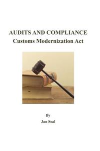 Audits and Compliance