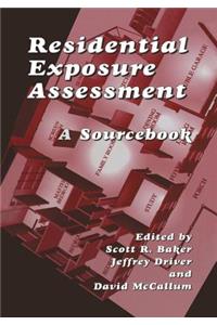 Residential Exposure Assessment