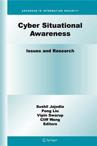 Cyber Situational Awareness