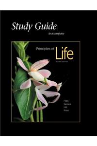 Study Guide for Principles of Life