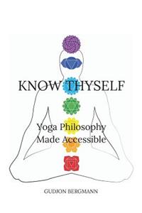 Know Thyself