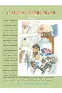 Critical Thinking 101