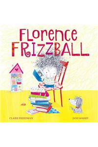 FLORENCE FRIZZBALL PA