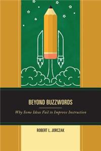 Beyond Buzzwords