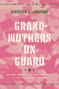 Grandmothers on Guard