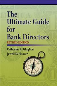 Ultimate Guide for Bank Directors