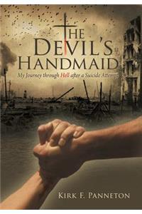 The Devil's Handmaid