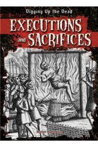 Executions and Sacrifices