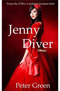 Jenny Diver