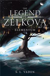 The Legend of Zelkova