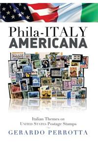 Phila-Italy Americana