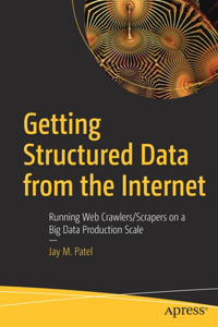 Getting Structured Data from the Internet