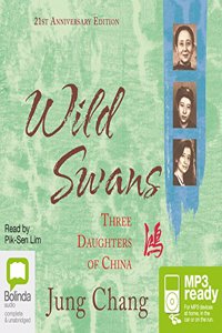 Wild Swans