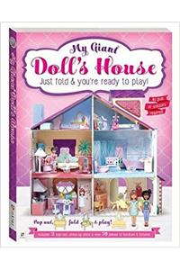 My Giant Doll's House