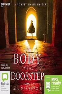 The Body on the Doorstep