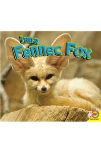 I Am a Fennec Fox