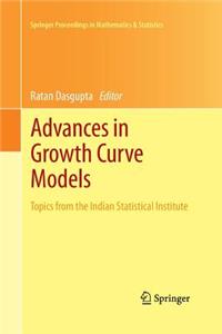 Advances in Growth Curve Models