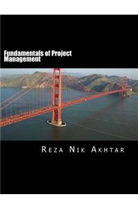 Fundamentals of Project Management