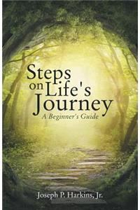 Steps on Life's Journey