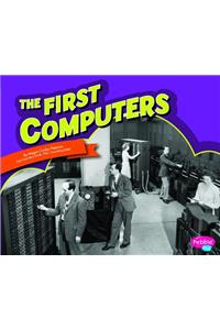 First Computers