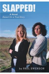 Slapped!