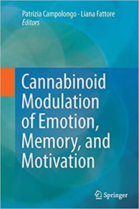 Cannabinoid Modulation of Emotion, Memory, and Motivation