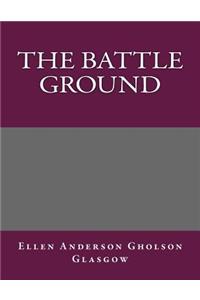 The Battle Ground