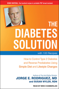 The Diabetes Solution