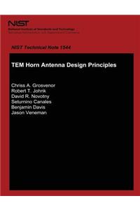 TEM Horn Antenna Design Principles