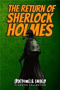 Return of Sherlock Holmes
