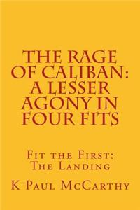 Rage of Caliban