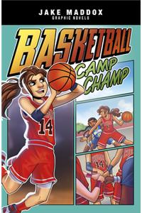 Basketball Camp Champ