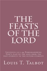 Feasts of the Lord