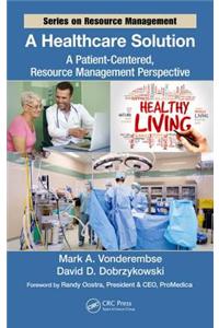 A Healthcare Solution