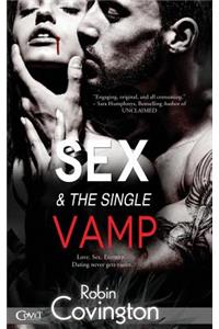 Sex and the Single Vamp