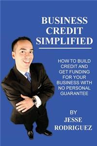 Business Credit Simplified