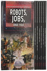 The Promise and Perils of Technology (Set)