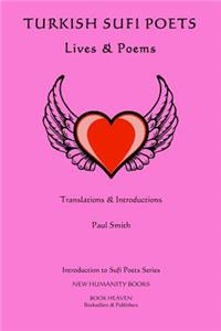 Turkish Sufi Poets