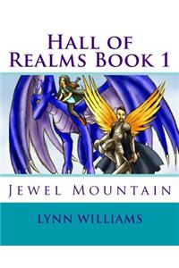 Hall of Realms Book 1