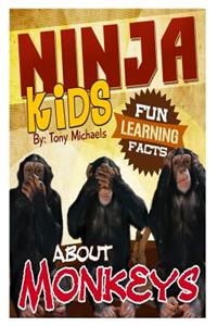 Fun Learning Facts about Monkeys