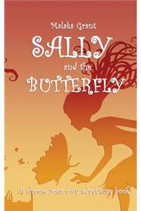 Sally and The Butterfly