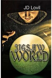 Jigsaw World
